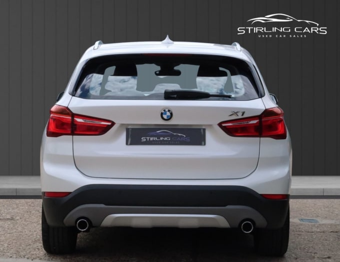 2025 BMW X1