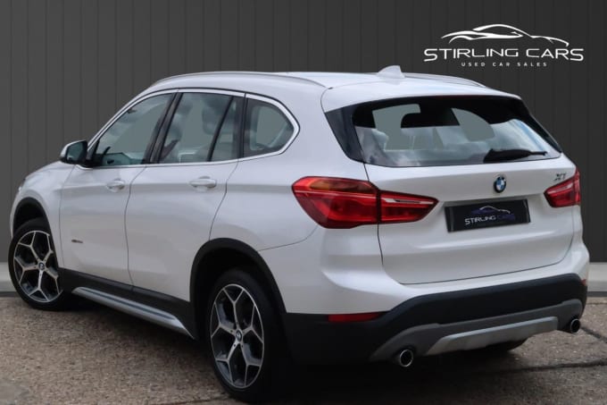 2025 BMW X1