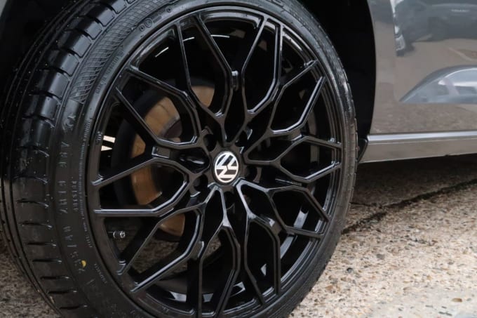 2025 Volkswagen Caddy