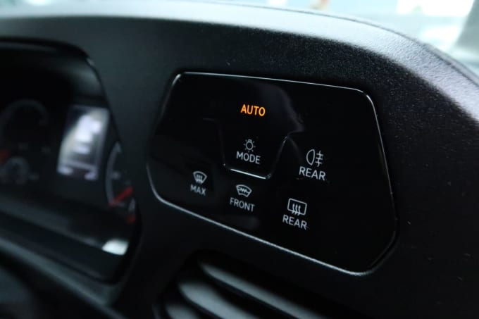 2025 Volkswagen Caddy
