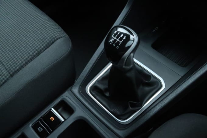 2025 Volkswagen Caddy