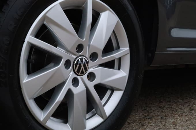 2025 Volkswagen Caddy