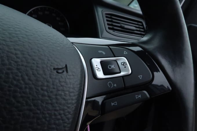 2025 Volkswagen Caddy