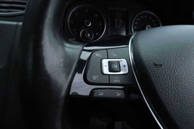 2025 Volkswagen Caddy
