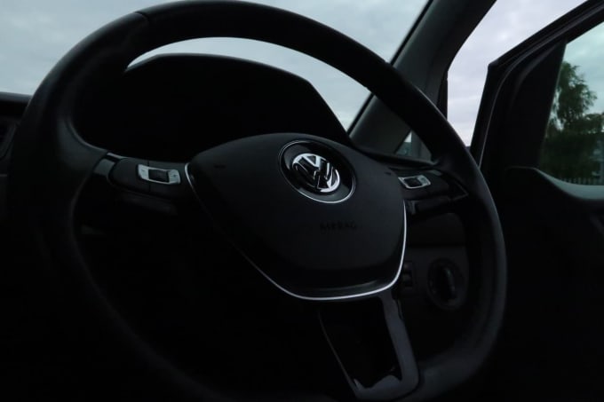 2025 Volkswagen Caddy