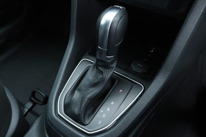 2025 Volkswagen Caddy