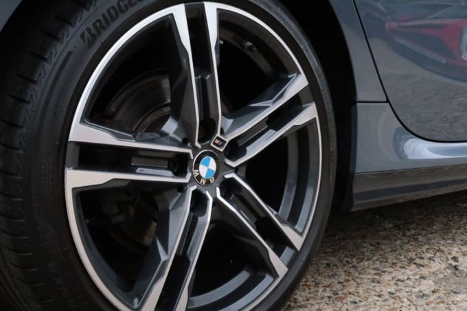 2025 BMW 2 Series Gran Coupe