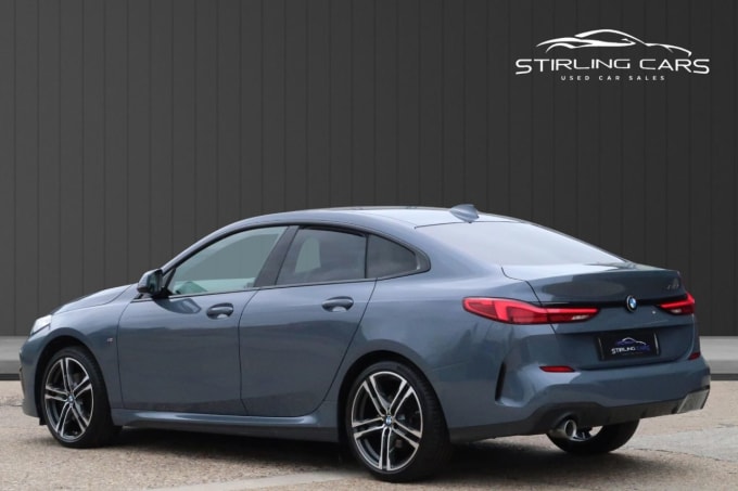 2025 BMW 2 Series Gran Coupe
