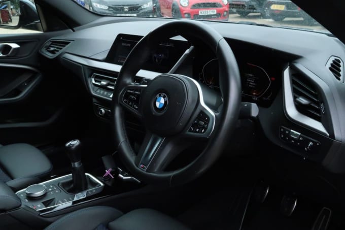 2025 BMW 2 Series Gran Coupe