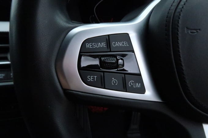 2025 BMW 2 Series Gran Coupe
