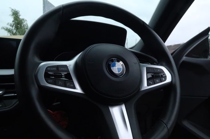 2025 BMW 2 Series Gran Coupe