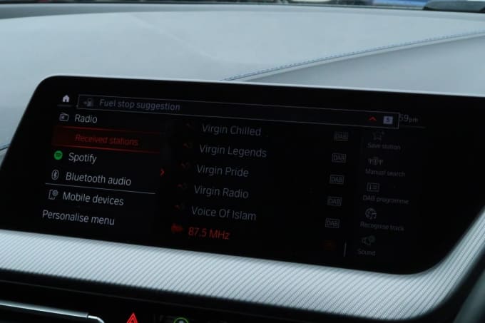 2025 BMW 2 Series Gran Coupe
