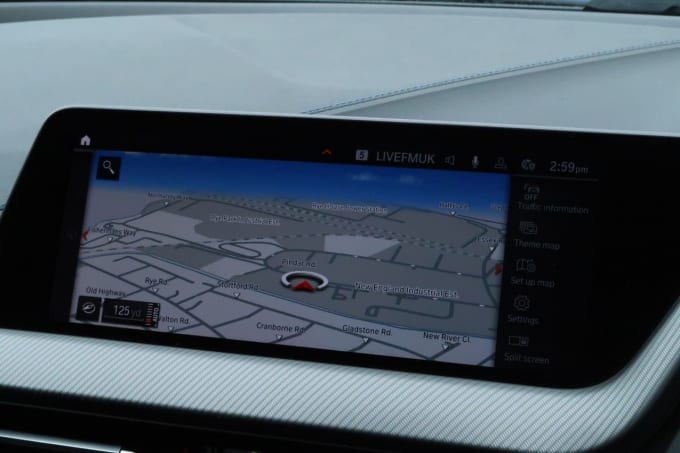 2025 BMW 2 Series Gran Coupe