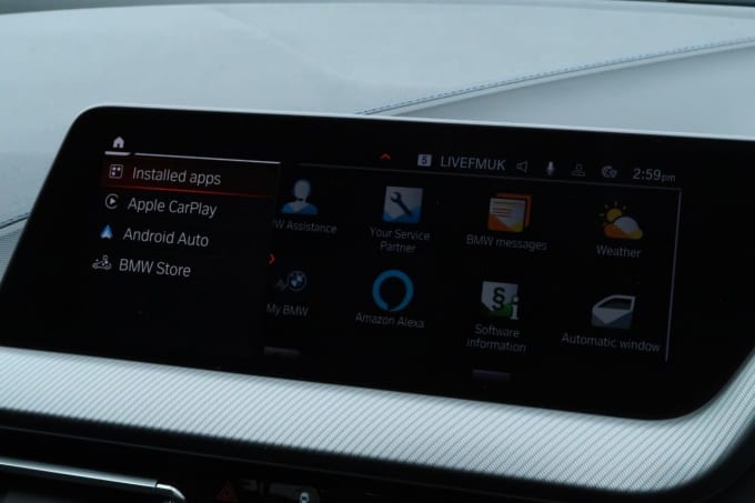 2025 BMW 2 Series Gran Coupe