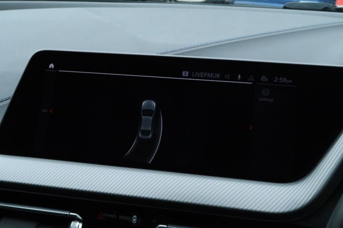 2025 BMW 2 Series Gran Coupe