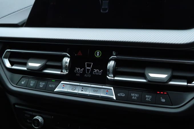 2025 BMW 2 Series Gran Coupe