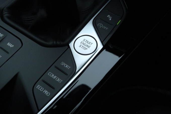 2025 BMW 2 Series Gran Coupe