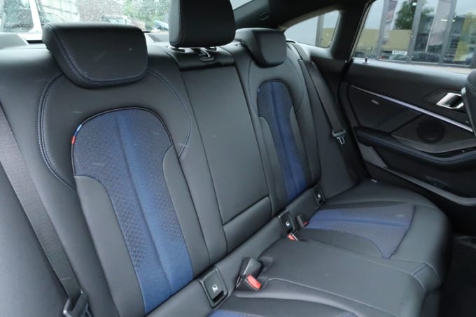2025 BMW 2 Series Gran Coupe