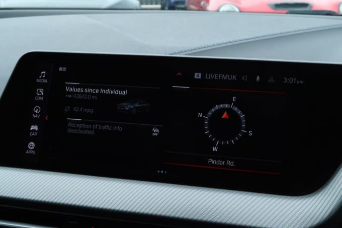 2025 BMW 2 Series Gran Coupe