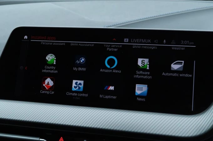 2025 BMW 2 Series Gran Coupe