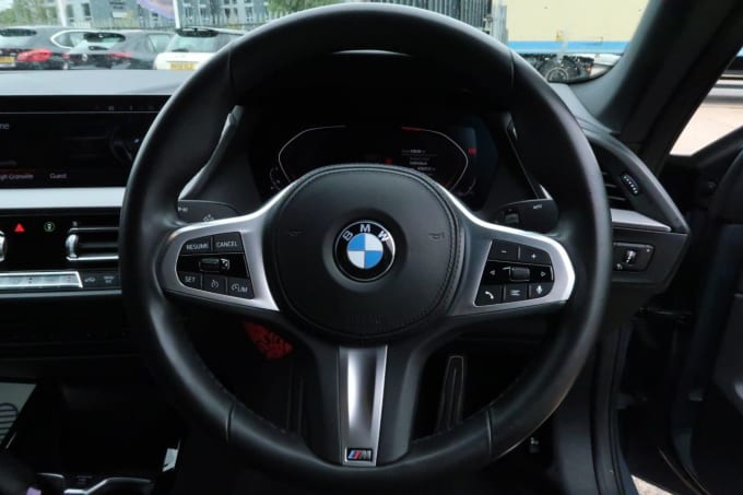 2025 BMW 2 Series Gran Coupe