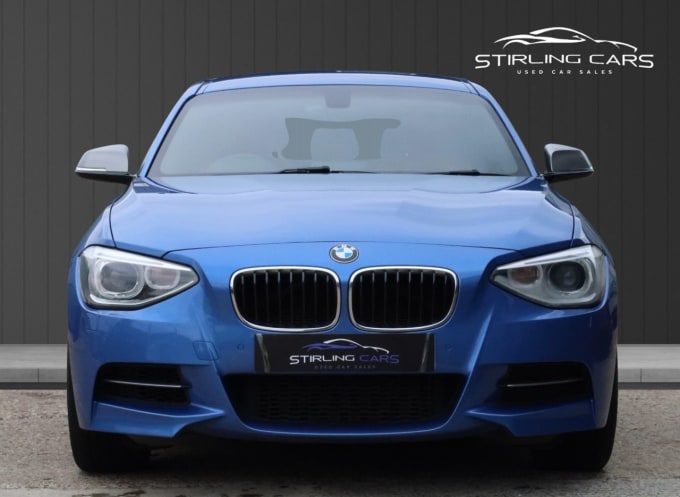 2025 BMW 1 Series