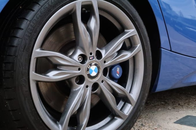 2025 BMW 1 Series