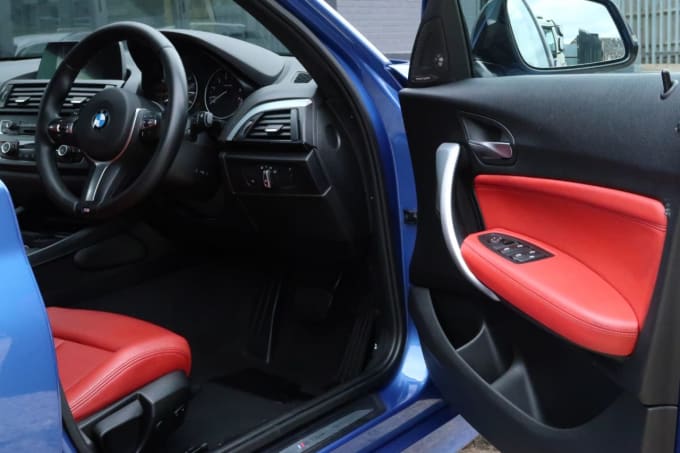 2025 BMW 1 Series
