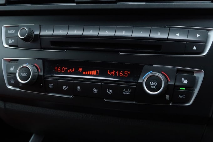 2025 BMW 1 Series