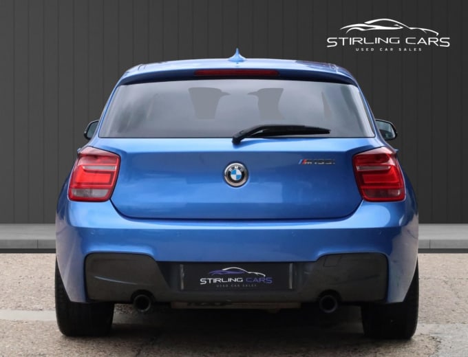 2025 BMW 1 Series