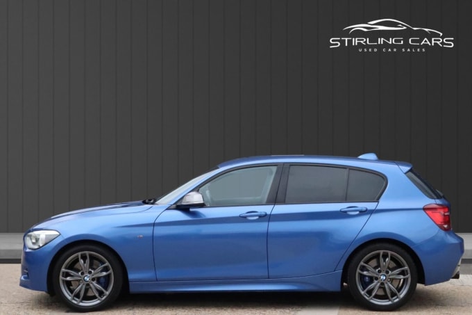 2025 BMW 1 Series
