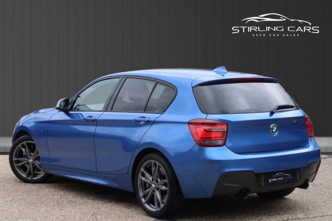 2025 BMW 1 Series