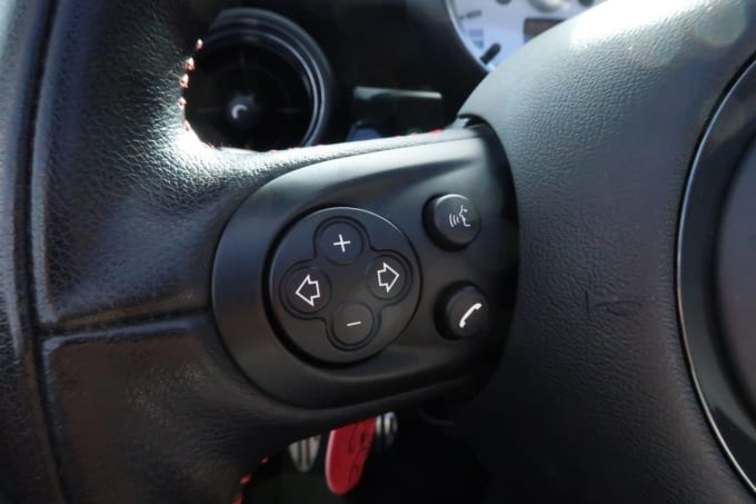 2012 Mini Roadster