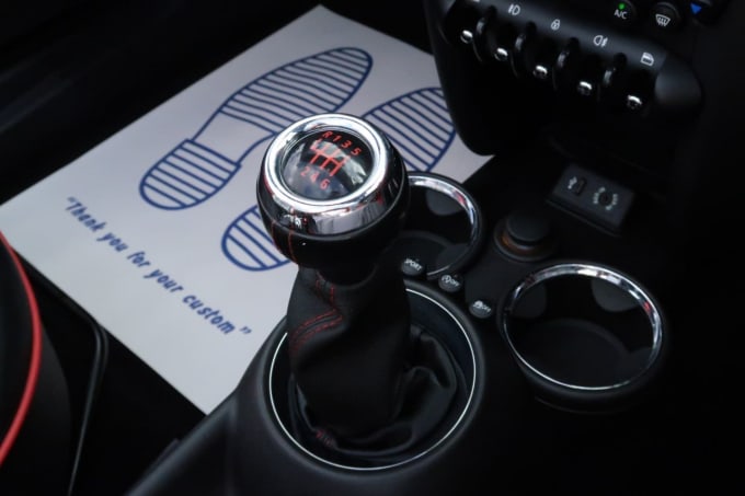 2012 Mini Roadster