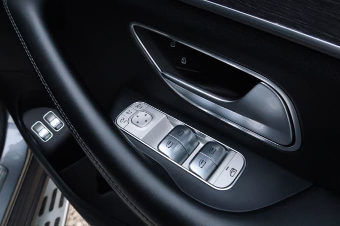 2025 Mercedes-benz Gle