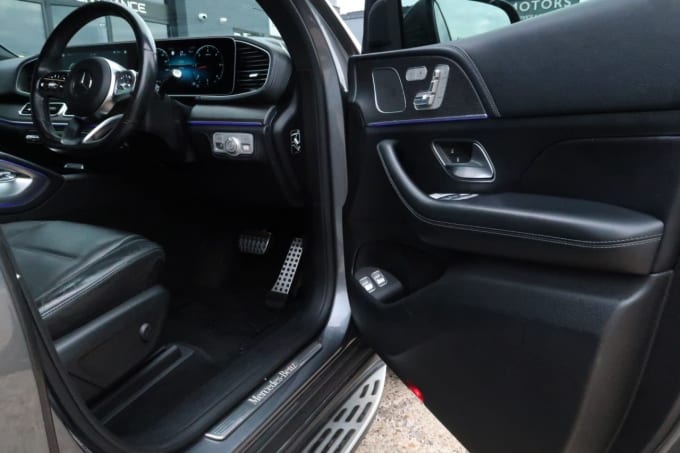 2025 Mercedes-benz Gle