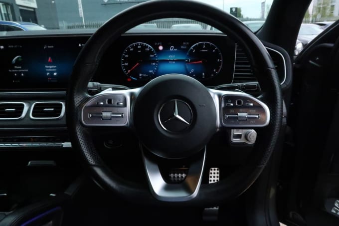 2025 Mercedes-benz Gle