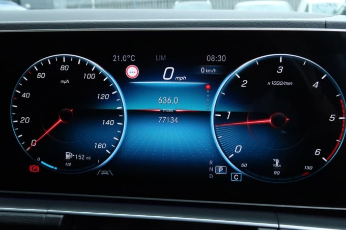 2025 Mercedes-benz Gle