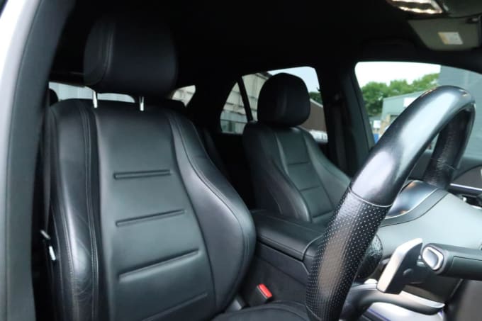 2025 Mercedes-benz Gle