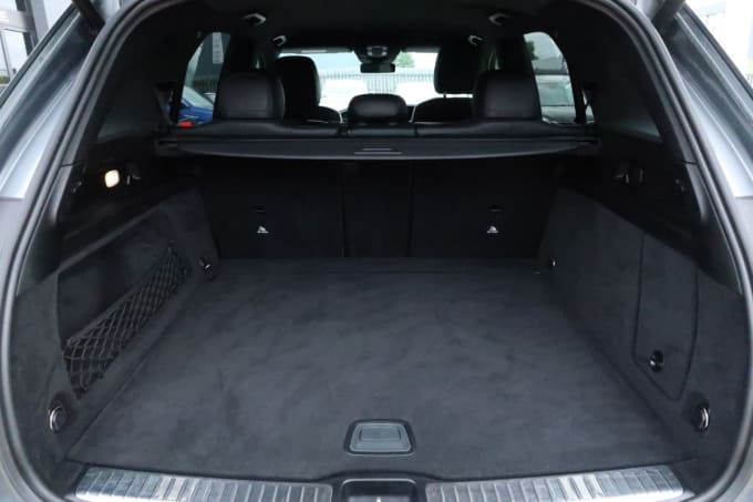2025 Mercedes-benz Gle