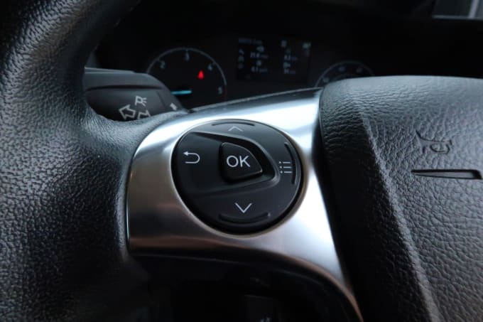 2025 Ford Transit Connect