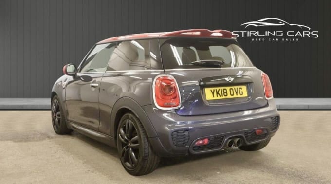 2025 Mini Hatch