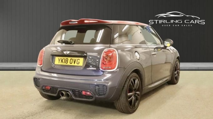 2025 Mini Hatch
