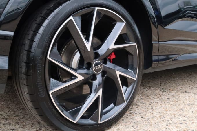 2025 Audi Rs Q3