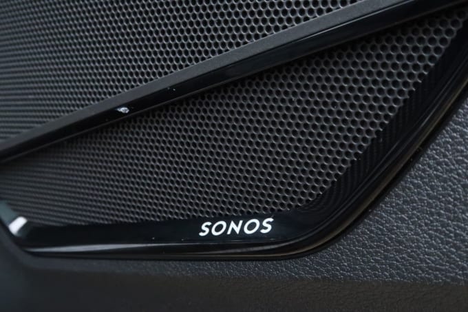 2025 Audi Rs Q3