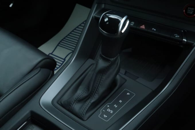 2025 Audi Rs Q3