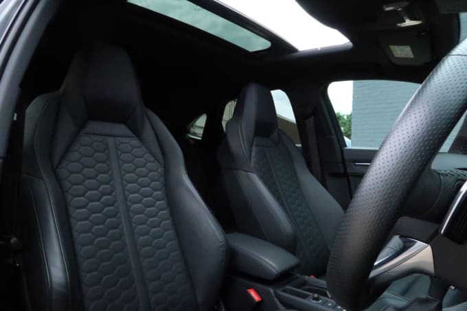 2025 Audi Rs Q3