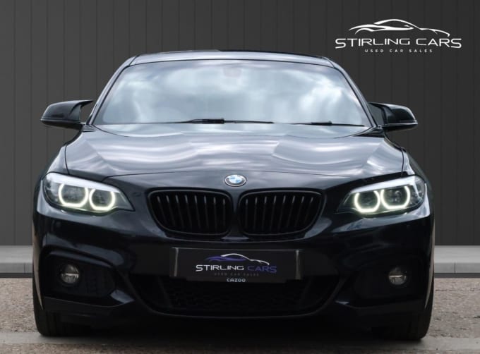 2025 BMW 2 Series
