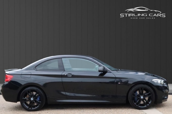 2025 BMW 2 Series