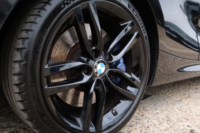 2025 BMW 2 Series